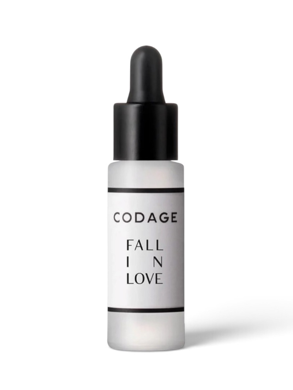 Codage Fall In Love Serum (10ml) Dropper Bottle